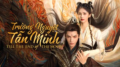 Trường Nguyệt Tẫn Minh