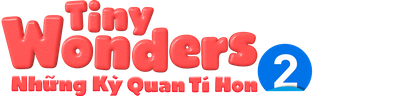 Những Kỳ Quan Tí Hon - Phần 2
