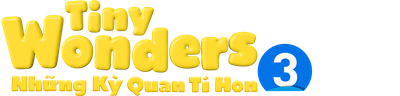 Những Kỳ Quan Tí Hon - Phần 3