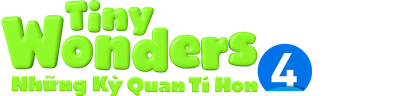 Những Kỳ Quan Tí Hon - Phần 4