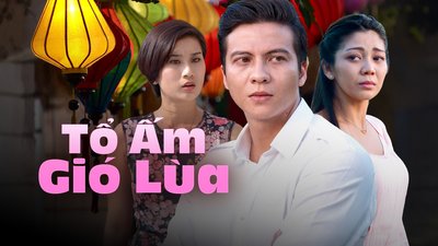 Tổ Ấm Gió Lùa