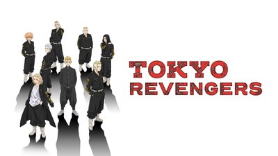 Tokyo Revengers