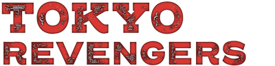 Tokyo Revengers