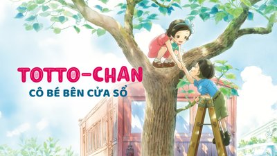 Totto-Chan: Cô Bé Bên Cửa Sổ