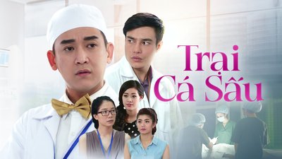 Trại Cá Sấu