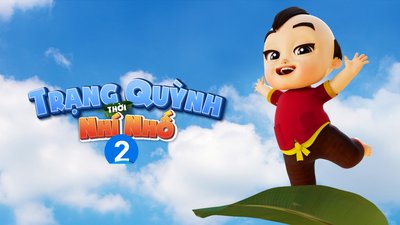 Trạng Quỳnh Thời Nhí Nhố 2