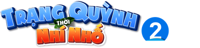 Trạng Quỳnh Thời Nhí Nhố 2