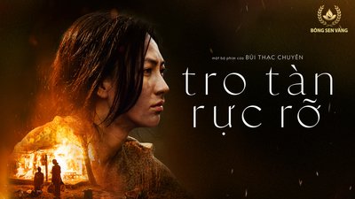 Tro Tàn Rực Rỡ