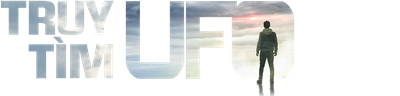 Truy Tìm UFO
