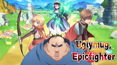 Dũng Sĩ Otaku Béo