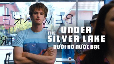 Dưới Hồ Nước Bạc