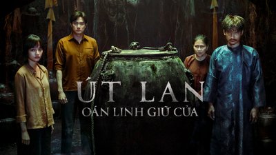 Út Lan: Oán Linh Giữ Của