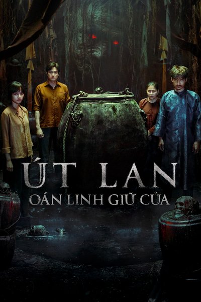 Út Lan: Oán Linh Giữ Của
