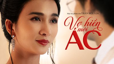 Vợ Hiền Mới Ác