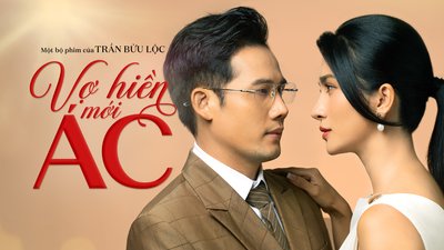 Vợ Hiền Mới Ác