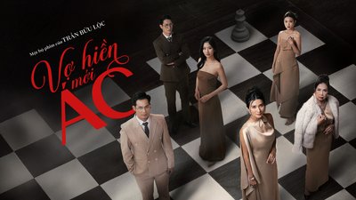Vợ Hiền Mới Ác