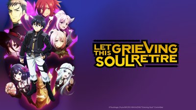 Vong Linh Đau Khổ Muốn Giải Nghệ