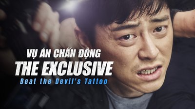 Vụ Án Chấn Động