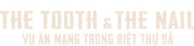 Vụ Án Mạng Trong Biệt Thự Đá