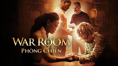 Phòng Chiến