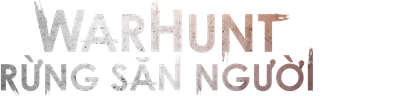 Rừng Săn Người