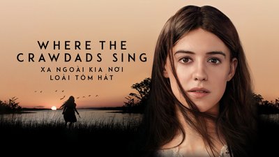 Xa Ngoài Kia Nơi Loài Tôm Hát
