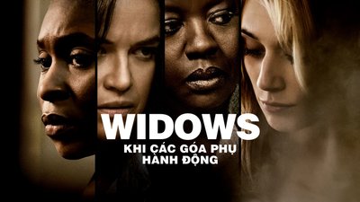 Khi Các Góa Phụ Hành Động