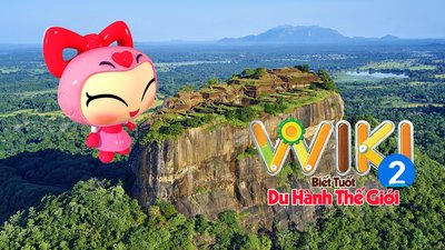 Wiki Biết Tuốt: Wiki Du Hành Thế Giới