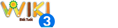 Wiki Biết Tuốt: Wiki Học Chữ