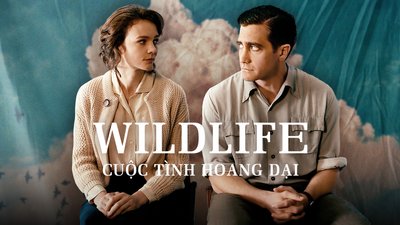 Cuộc Tình Hoang Dại