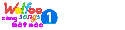 Wolfoo - Cùng Hát Nào 1
