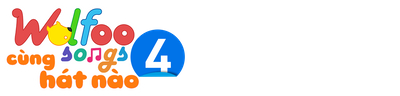 Wolfoo - Cùng Hát Nào 4