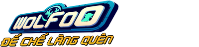 Wolfoo - Đế Chế Lãng Quên