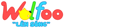 Wolfoo "Lên Sóng"
