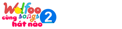 Wolfoo - Cùng Hát Nào 2