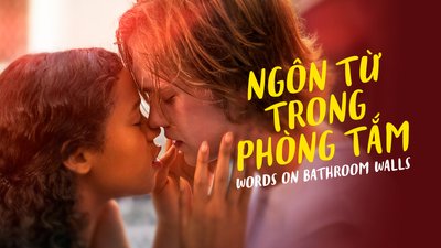 Ngôn Từ Trong Phòng Tắm