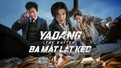 Yadang: Ba Mặt Lật Kèo