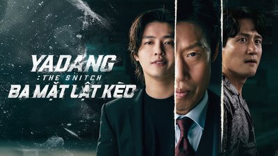 Yadang: Ba Mặt Lật Kèo