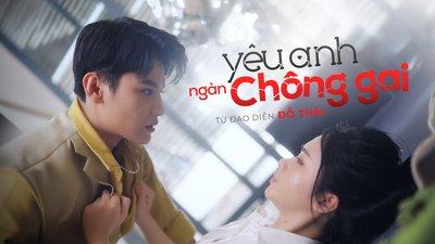 Yêu Anh Ngàn Chông Gai
