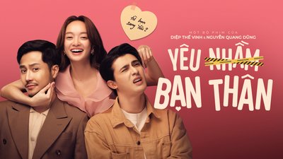 Yêu Nhầm Bạn Thân 2025