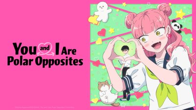 Cậu Và Tớ Là Hai Thái Cực Đối Lập