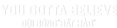 Đội Bóng "Bất Hảo"