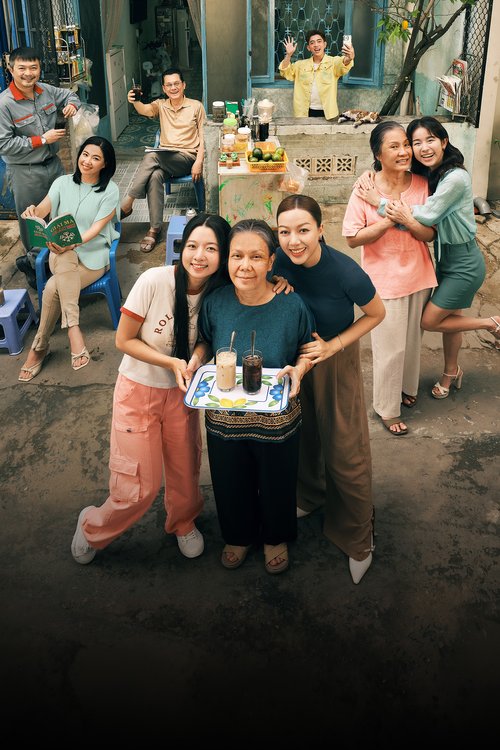 Cục Vàng Của Ngoại