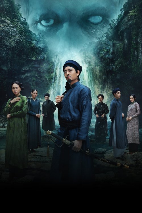 Thám Tử Kiên: Kỳ Án Không Đầu