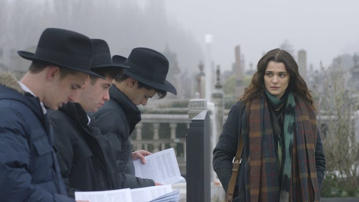 Xem phim Disobedience có bản quyền tại Galaxy Play