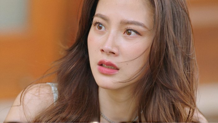 Đóa Hồng Tội Lỗi
