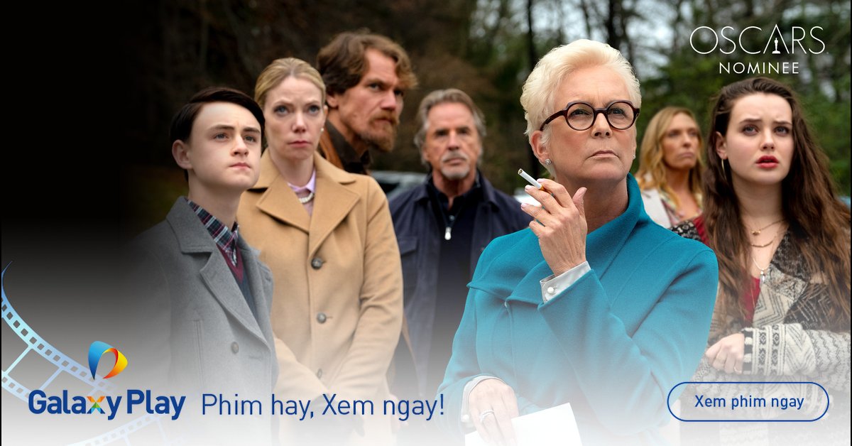 Xem phim Knives Out có bản quyền tại Galaxy Play