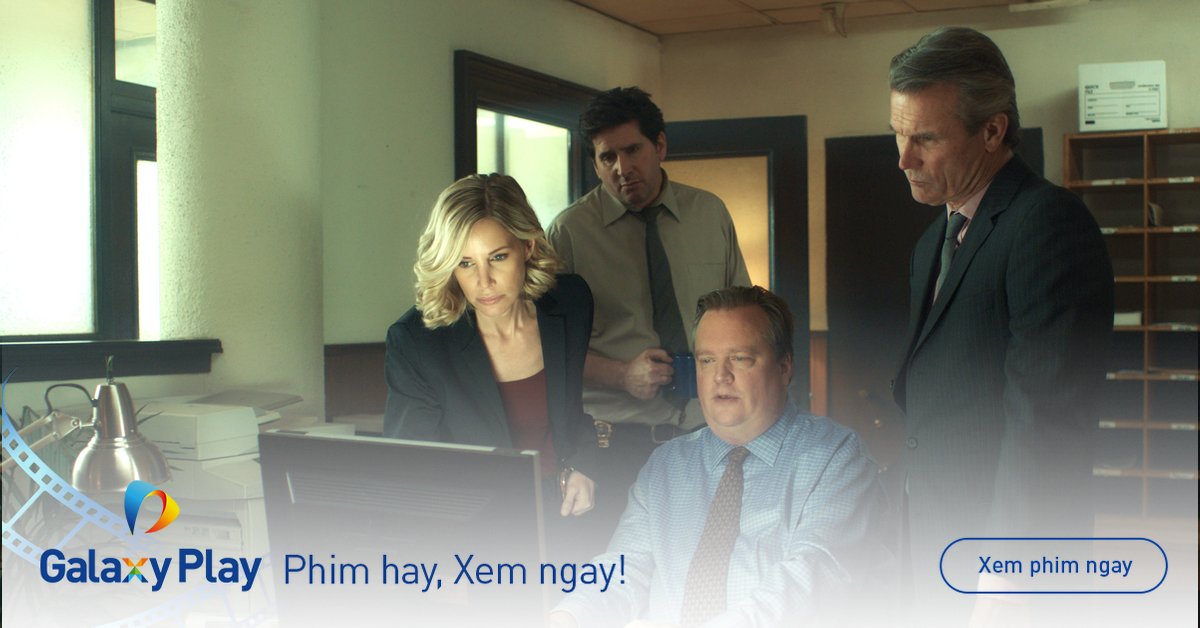 Phim Tra Án Đêm Khuya Full HD - Trên Galaxy Play