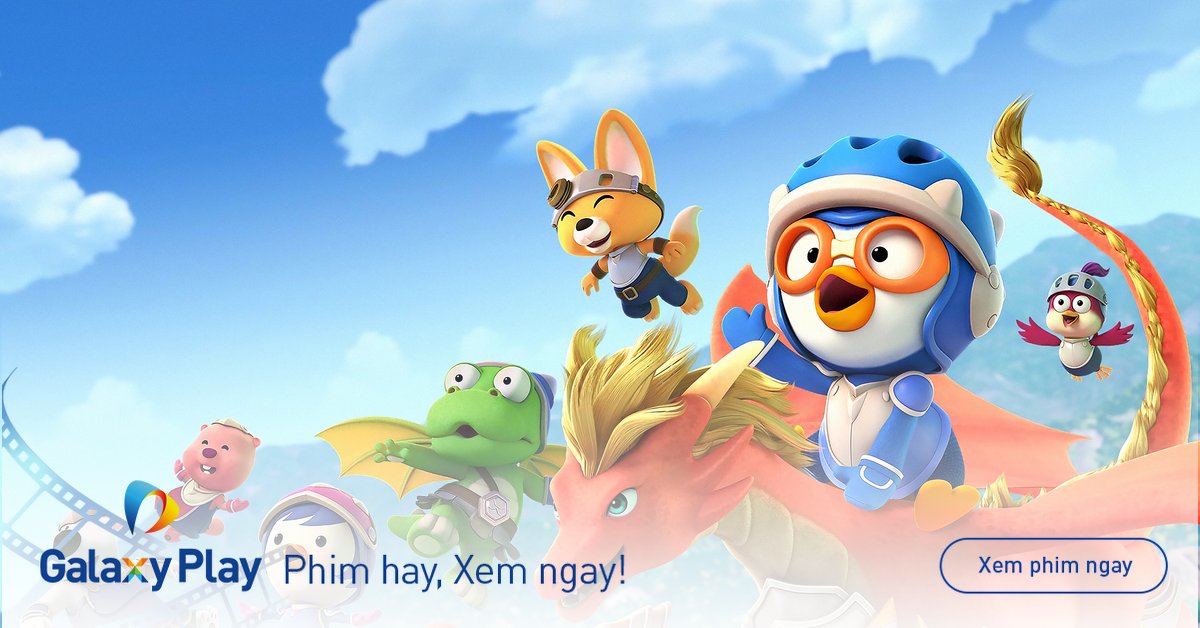 Xem Phim Pororo Dragon Castle Adventure Cгі Bбєјn Quyб ѓn Tбєўi Galaxy Play Xem Phim Pororo Dragon Castle Adventure Cгі Bбєјn Quyб ѓn Tбєўi Galaxy Play