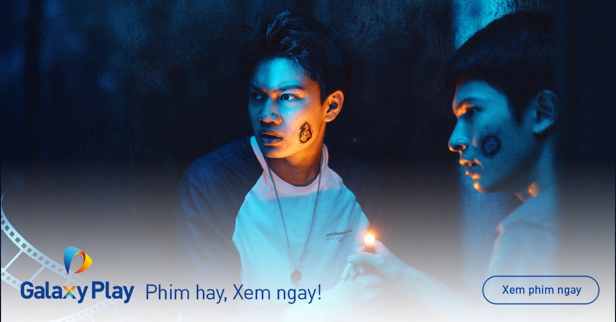 Phim Tiệm Sách Kinh Dị Số 76 Full HD - Trên Galaxy Play
